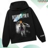 kenny Revenge Official Store Merch Shop Final Revenge Hoodie Blacka