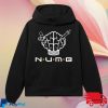 Revenge Official Store Merch Shop International Revenge Hoodie Black