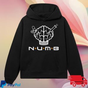 Revenge Official Store Merch Shop Lap Dance Hoodie Black