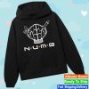 kenny Revenge Official Store Merch Shop Lap Dance Hoodie Blacka