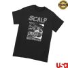kenny Allin Merch Scalp Rigorvivus Teev
