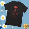 kenny Allin Merch Scalp Despair Of Constant Torment Teev