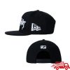 kenny Revenge Merch Lightning Logo Hatv