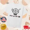kenny Revenge Merch Lap Dance Tee Whitev