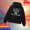 kenny Revenge Merch Lap Dance Hoodie Blackv