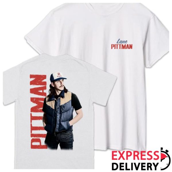 Lane Pittman Store Merch Lane Pittman Cmc Tee