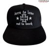 kenny Dog London Store Merch Born To Love Out To Lunky Hat