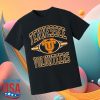 Utvolshop Store Merch Comfort Colors Bold Text With Interlocking Ut Tee