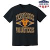 kenny Utvolshop Store Merch Comfort Colors Outline Arch With Interlocking Ut Tee
