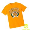 Utvolshop Store Merch Comfort Colors Bold Text With Interlocking Ut Tee
