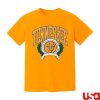 kenny Utvolshop Store Merch Comfort Colors Arch With Laurel Wreath Tee