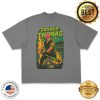 kenny down right merch tanner thomas comic book hero t shirt