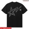 kenny Revenge Official Store Merch Shop Baesta Tee Blacka