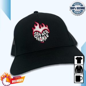 Down Right Merch Tanner Thomas Trucker Hat