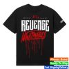 Revenge Official Store Merch Shop Final Revenge Tee White