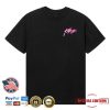 Revenge Official Store Merch Shop I Did It Without An Album Tee Black
