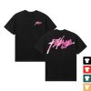 kenny Revenge Official Store Merch Shop International Revenge Tee Blackaa