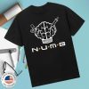 kenny Revenge Official Store Merch Shop Lap Dance Tee Blacka