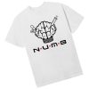 kenny Revenge Official Store Merch Shop Lap Dance Tee Whitea