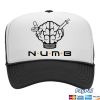 Revenge Official Store Merch Shop Lap Dance Trucker Hat Pink