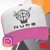 kenny Revenge Official Store Merch Shop Lap Dance Trucker Hat Pinka