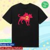 Revenge Official Store Merch Shop Sonny Tee White