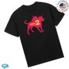 kenny Revenge Official Store Merch Shop Rvg Tv 2 Tee Blacka