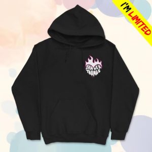 Down Right Merch Tanner Tanner Thomas Hoodie