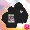 kenny down right merch tanner tanner thomas hoodie