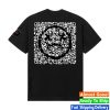 kenny Revenge Official Store Merch Shop Tom Tee Blacka