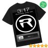 kenny Revenge Official Store Merch Shop Xtal Tee Blacka