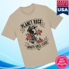 Revenge Official Store Merch Shop Baesta Tee Black