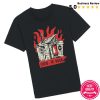 Planet Rock Store Merch Panther Tee