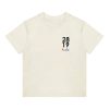 kenny 2819 store merch 2819 kids classic cream tee
