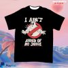 Thefuriousbongos Store Merch Zappa Head T-Shirt