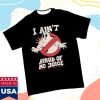 kenny Raskolapparel Store Merch I Aint Afraid Of No Juice Shirt we