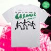 kenny Barry Cant Swim Merch Store Shop Cosmic Music T Shirta