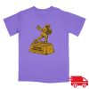 Barry Can’t Swim Merch Store Shop Cosmic Music T-Shirt
