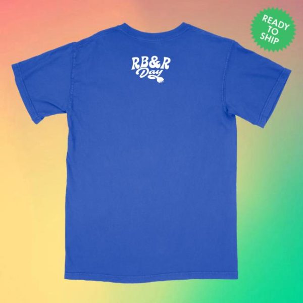 Htmsports Hold The Mayo Merch Store Shop Ryb Classic Blue