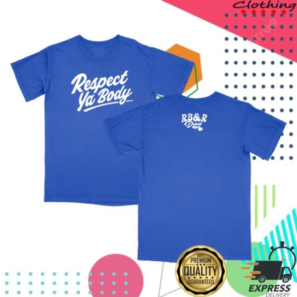 Htmsports Hold The Mayo Merch Store Shop Ryb Classic Blue