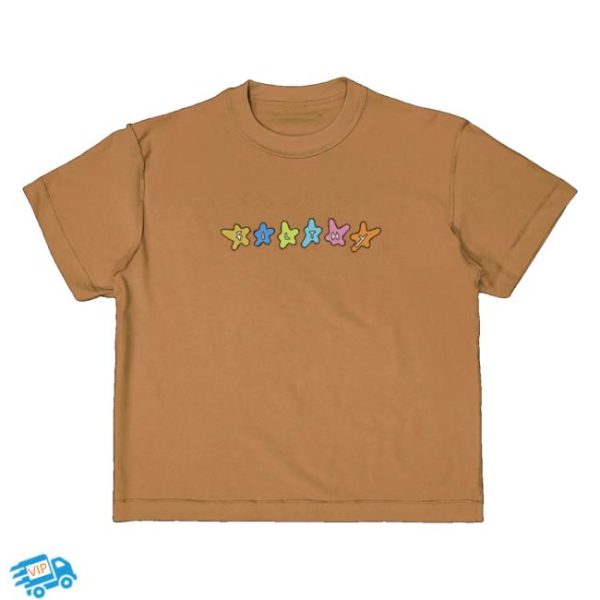The Filthy Project Merch Store Shop Filthy Varsity Tee Baby Blue