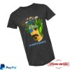 Unfinished Legacy Store Merch Fwar Inverted Black T Shirt