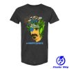 kenny Thefuriousbongos Store Merch Zappa Head T Shirt