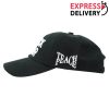 kenny unfinished legacy store merch war black dad hat