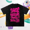 Broken Promises Store Merch Fake Friends Vintage Washed Tee