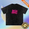 kenny broken promises store merch bubblegum snow washed tee