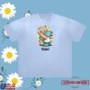 kenny broken promises store merch fake friends vintage washed tee