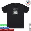 kenny Dyslecta Store Merch Ltd Screenprinted T Shirt Black