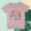 kenny Redrocksonline Store Merch Red Rocks Ladies Wildflower T Shirt