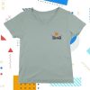 kenny Redrocksonline Store Merch Red Rocks Ladies Vintage Zodiac Sage T Shirt